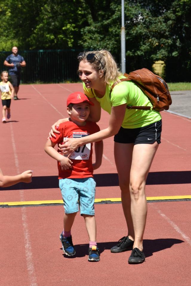 4. Bieg Wiewiórki 60