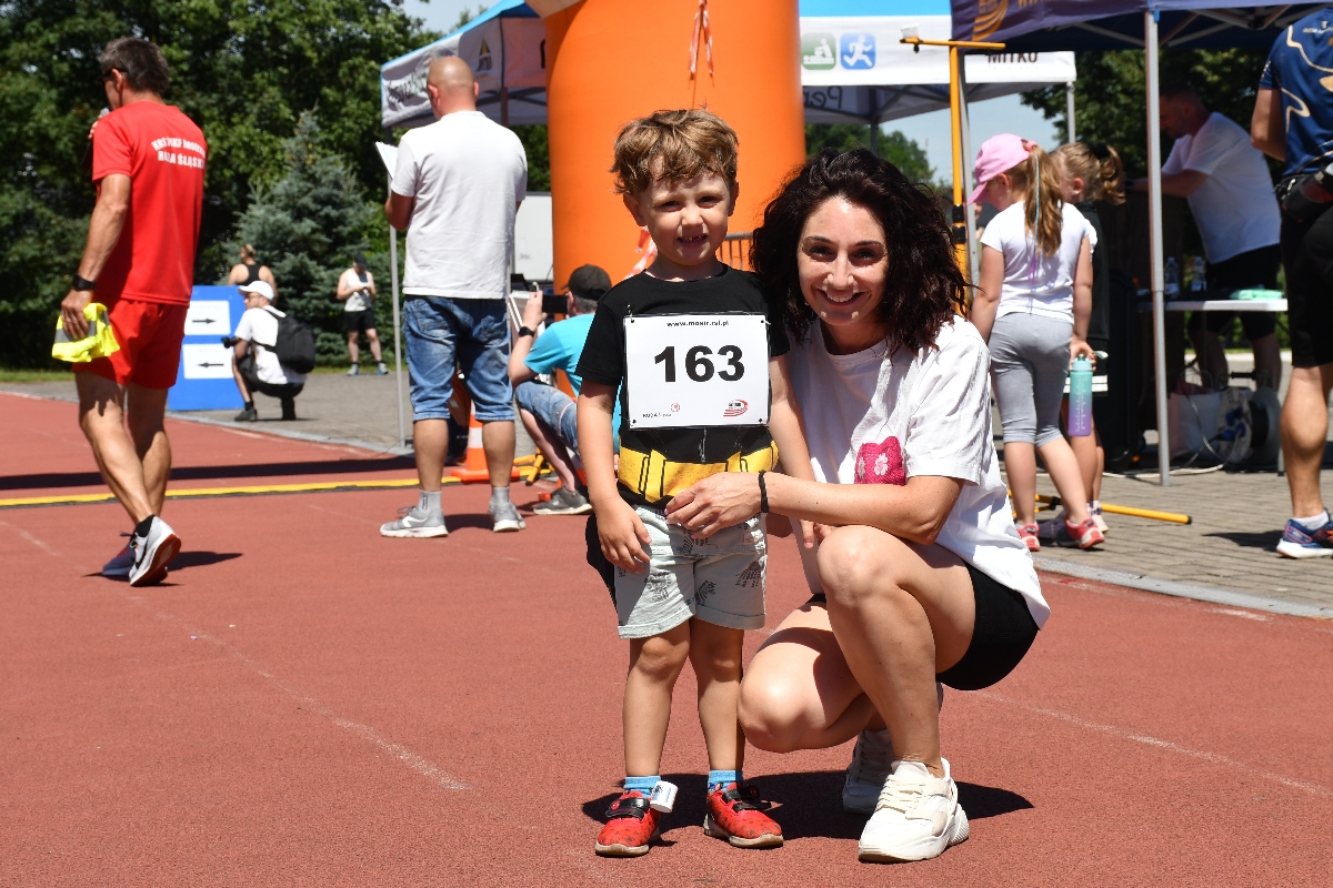 4. Bieg Wiewiórki 63