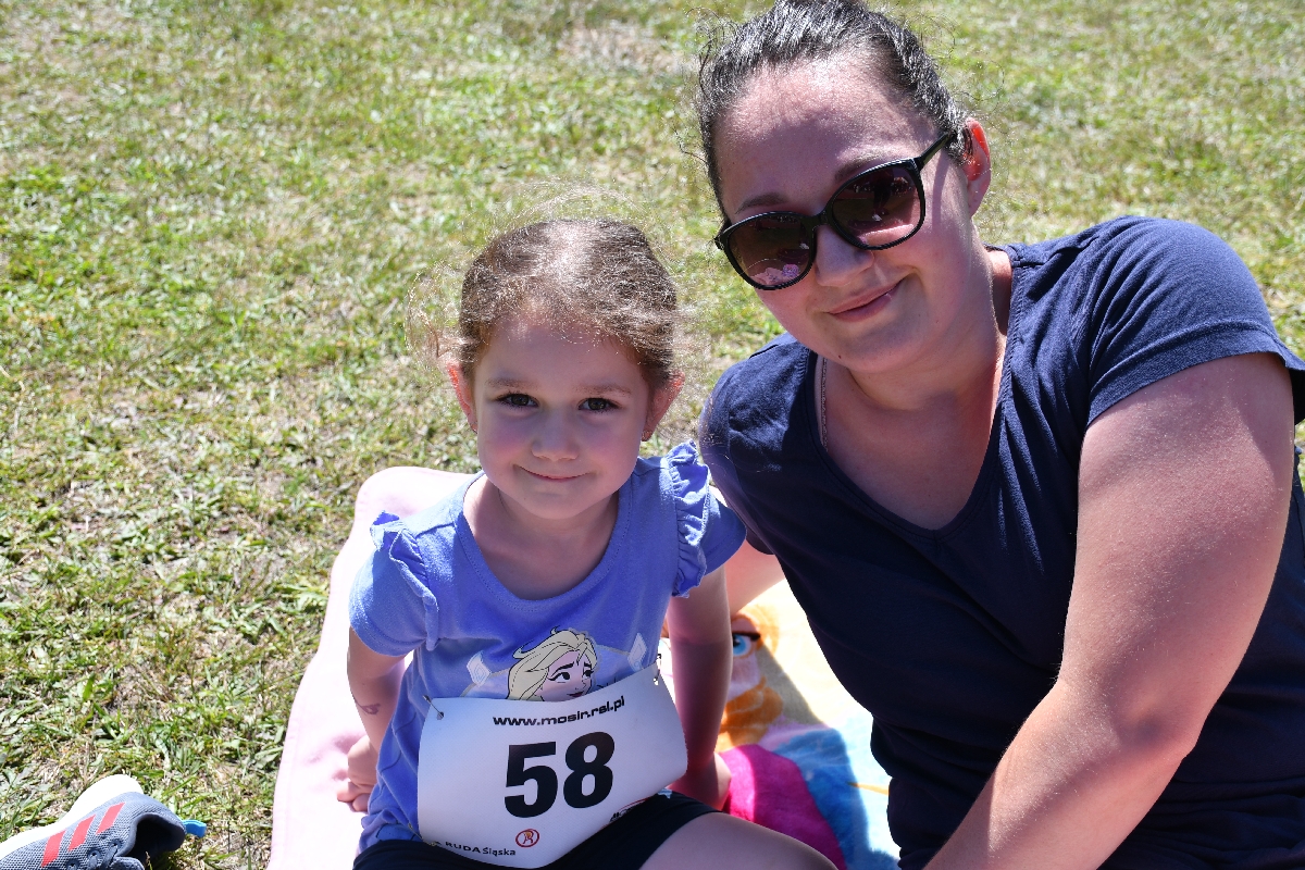 4. Bieg Wiewiórki 64