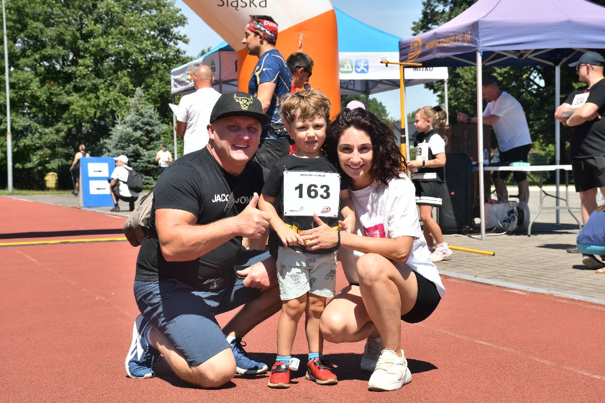 4. Bieg Wiewiórki 65