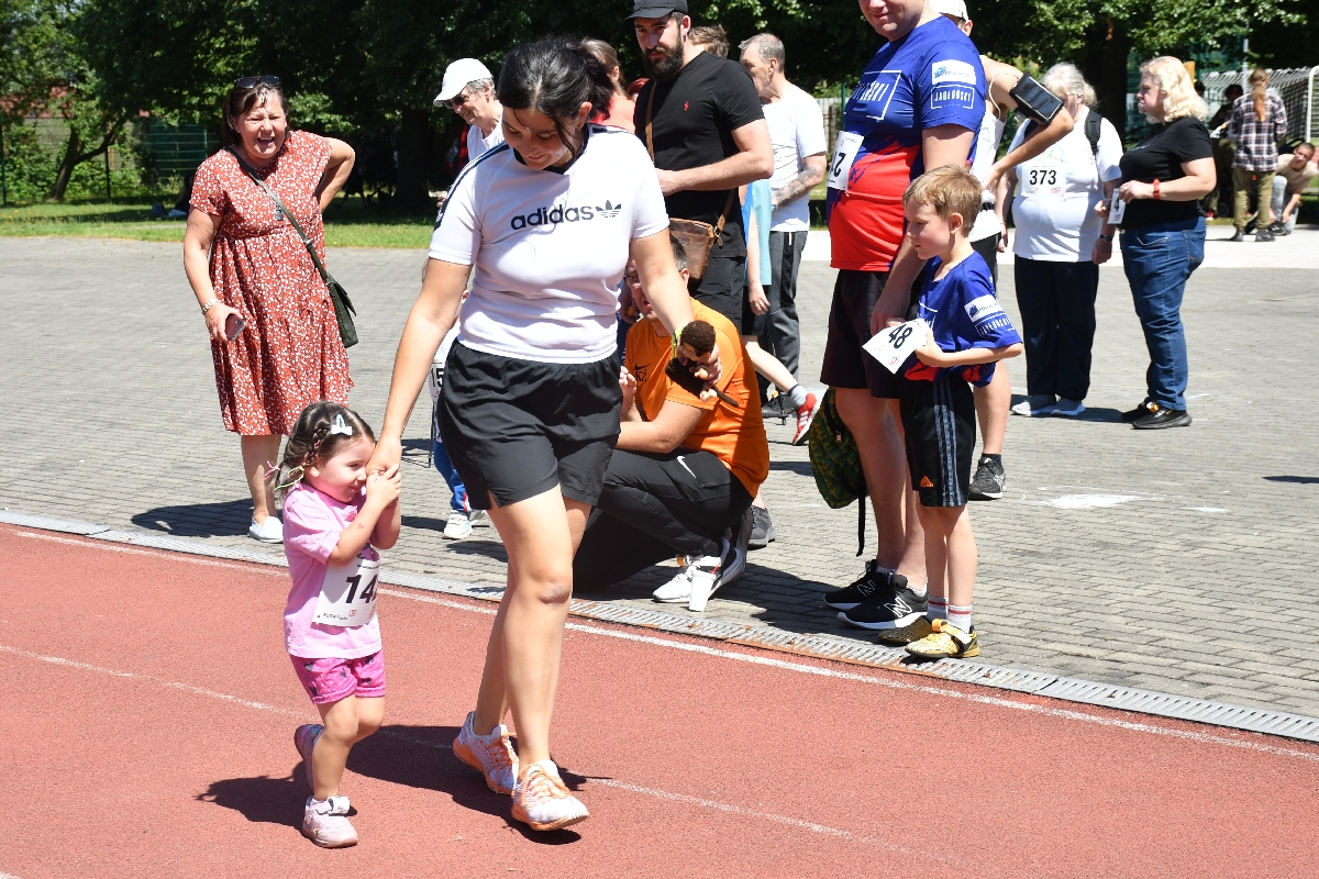 4. Bieg Wiewiórki 66