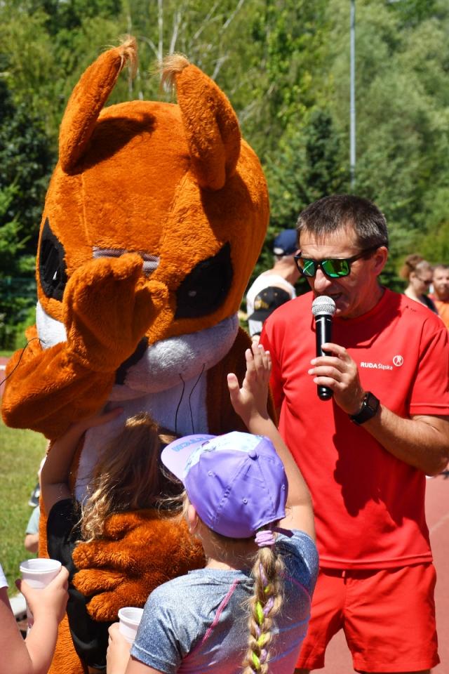 4. Bieg Wiewiórki 67