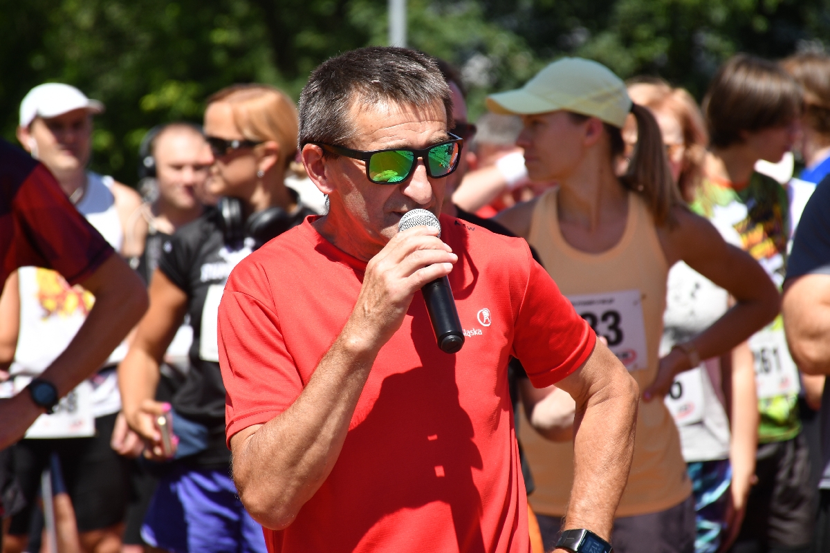 4. Bieg Wiewiórki 69