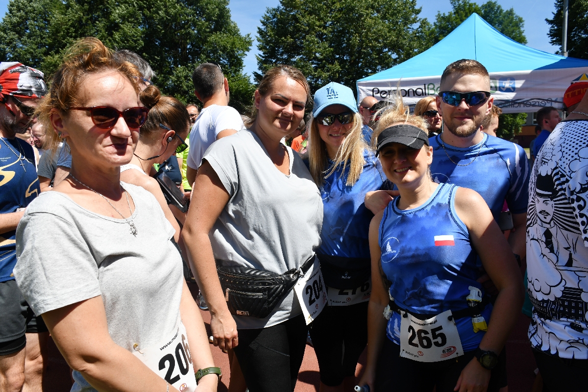 4. Bieg Wiewiórki 71