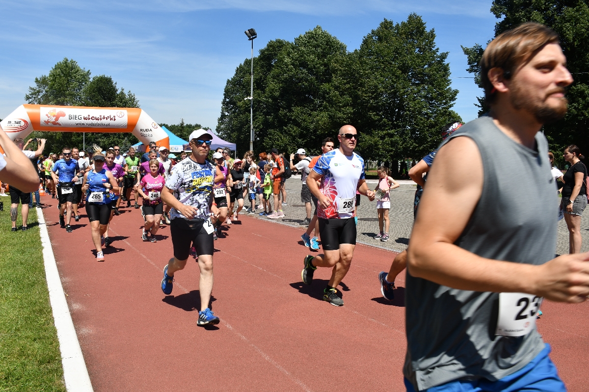 4. Bieg Wiewiórki 75