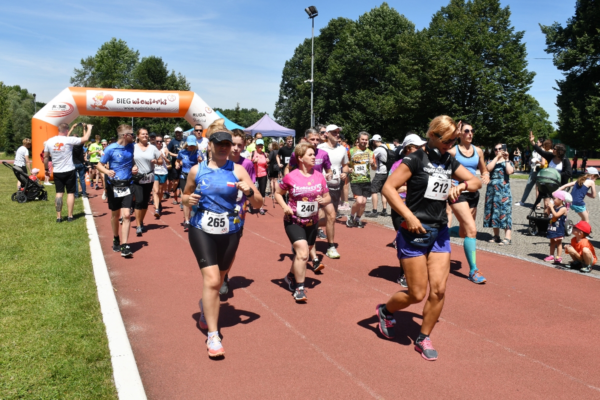 4. Bieg Wiewiórki 76