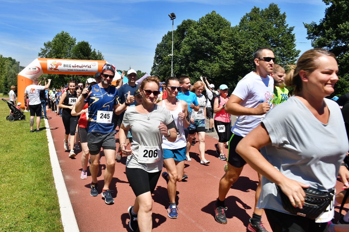 4. Bieg Wiewiórki 78