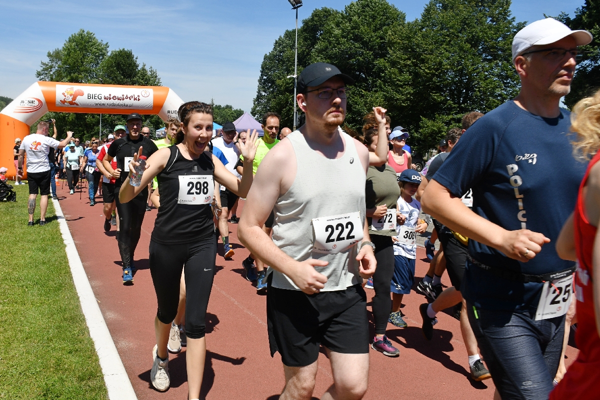 4. Bieg Wiewiórki 79