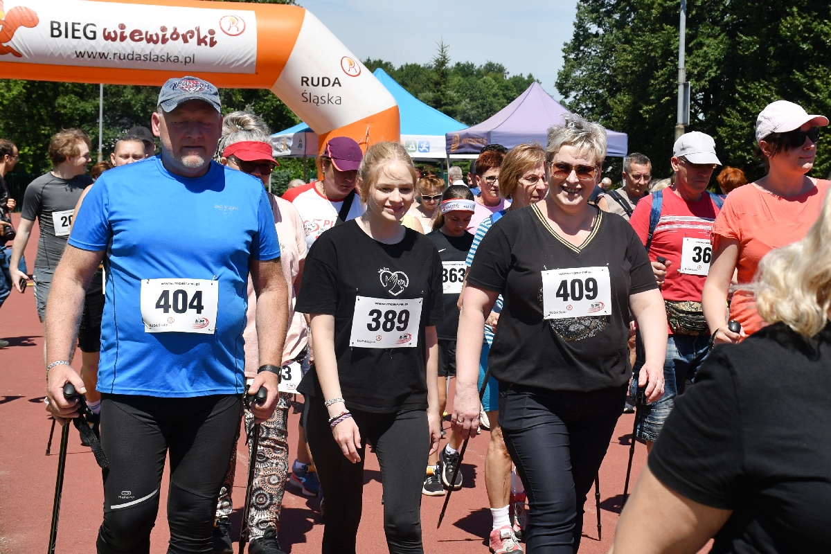 4. Bieg Wiewiórki 86