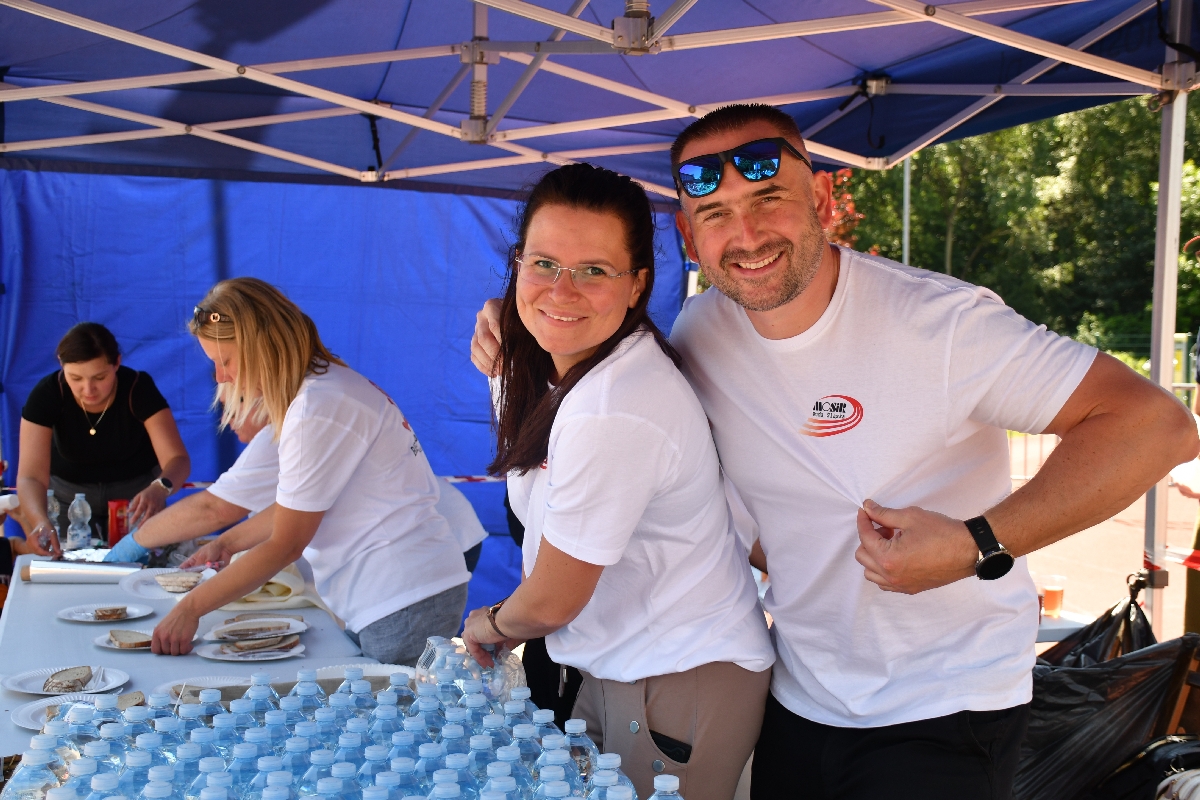 4. Bieg Wiewiórki 89