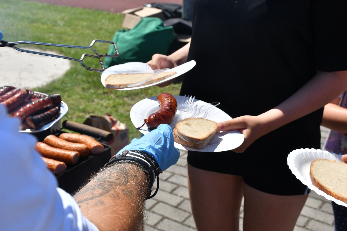 4. Bieg Wiewiórki 90