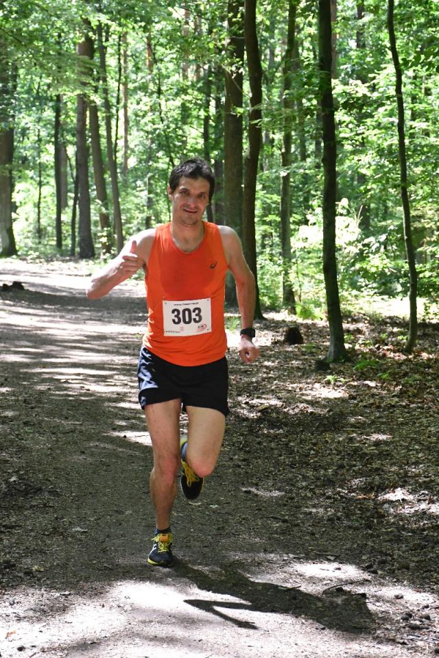 4. Bieg Wiewiórki 91