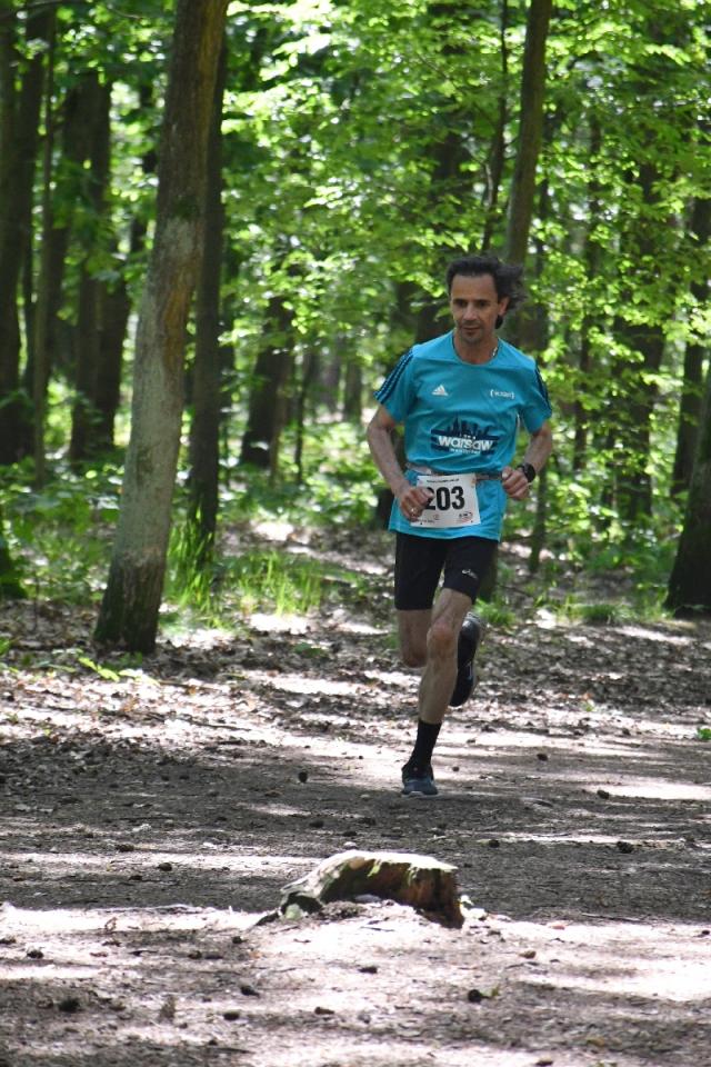 4. Bieg Wiewiórki 93