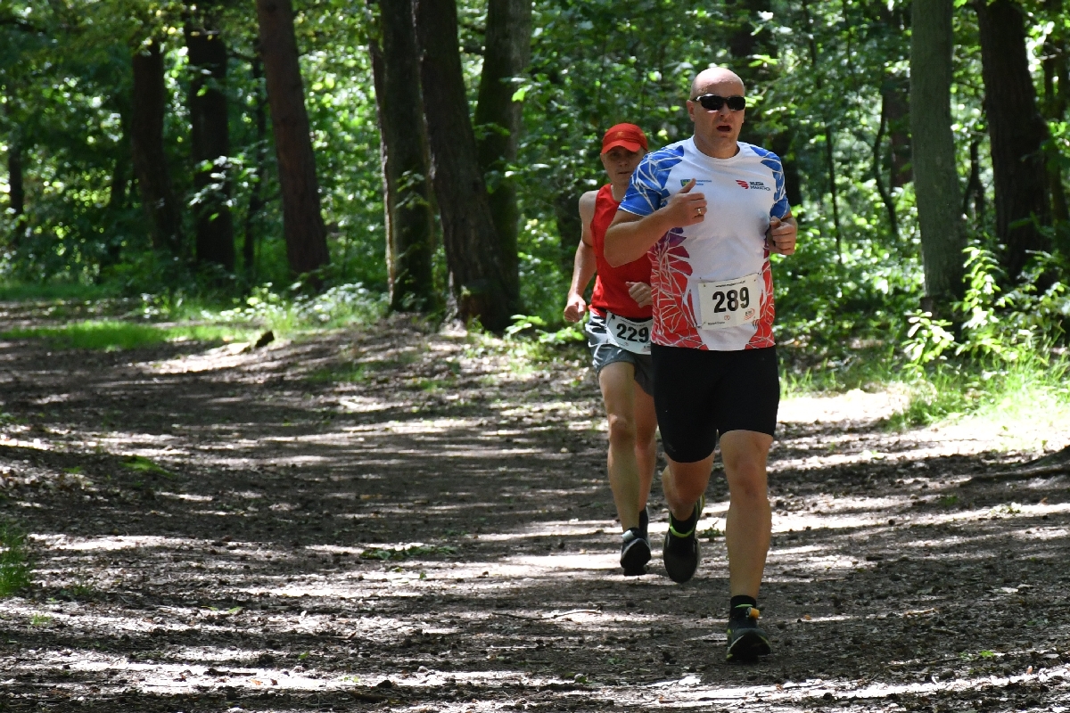 4. Bieg Wiewiórki 94