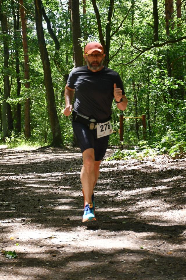 4. Bieg Wiewiórki 96