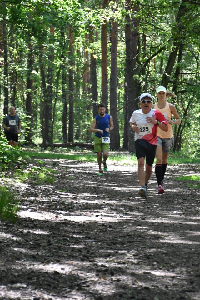 4. Bieg Wiewiórki 98