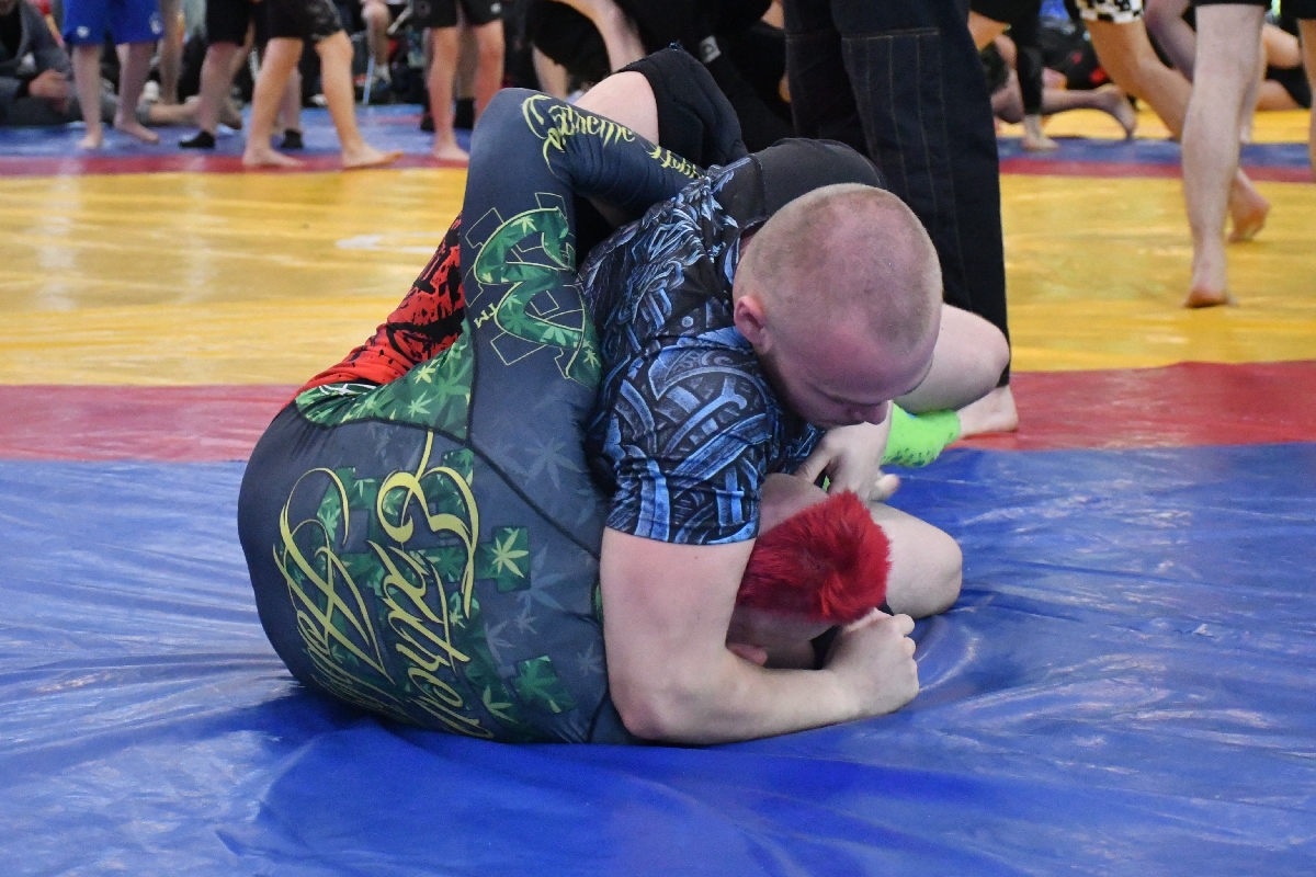 Kulanie na Lufcie 42