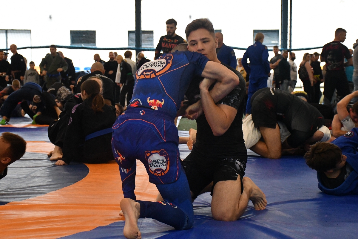 Kulanie na Lufcie 43