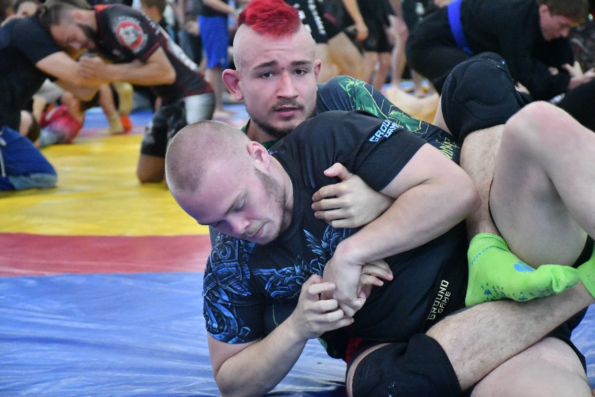 Kulanie na Lufcie 44