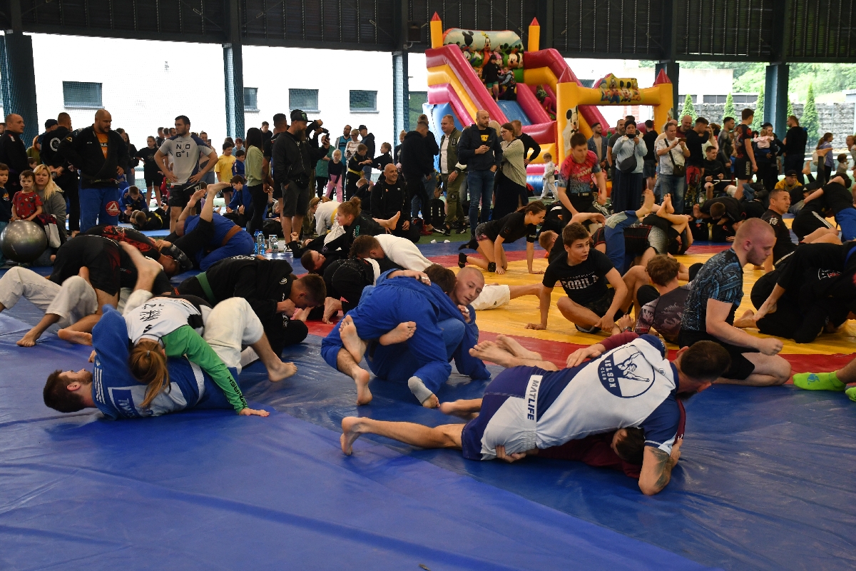 Kulanie na Lufcie 46