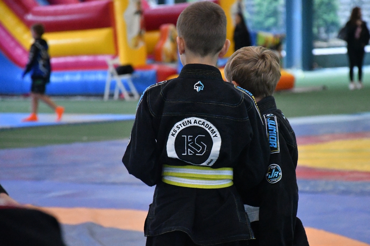 Kulanie na Lufcie 48