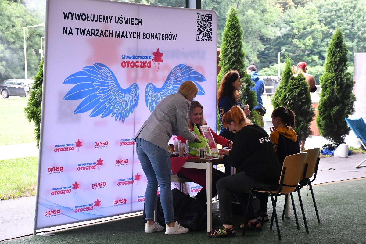 Kulanie na Lufcie 121