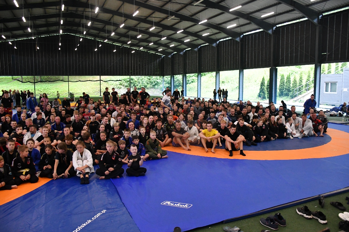 Kulanie na Lufcie 127