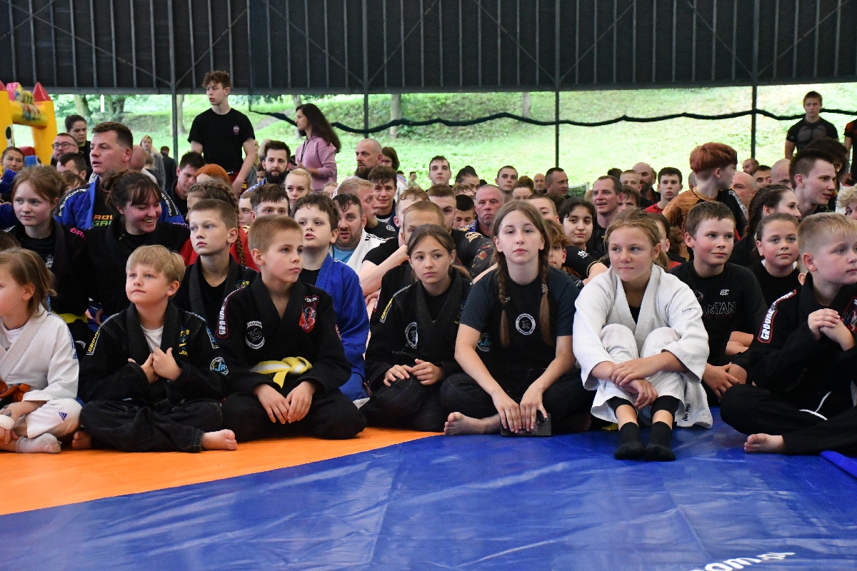 Kulanie na Lufcie 128