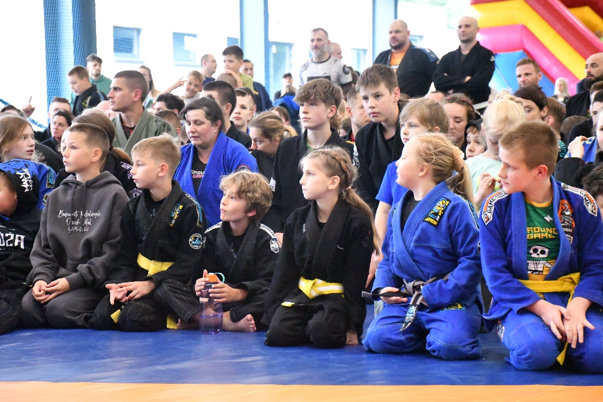 Kulanie na Lufcie 129