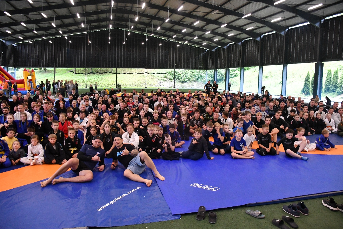 Kulanie na Lufcie 133