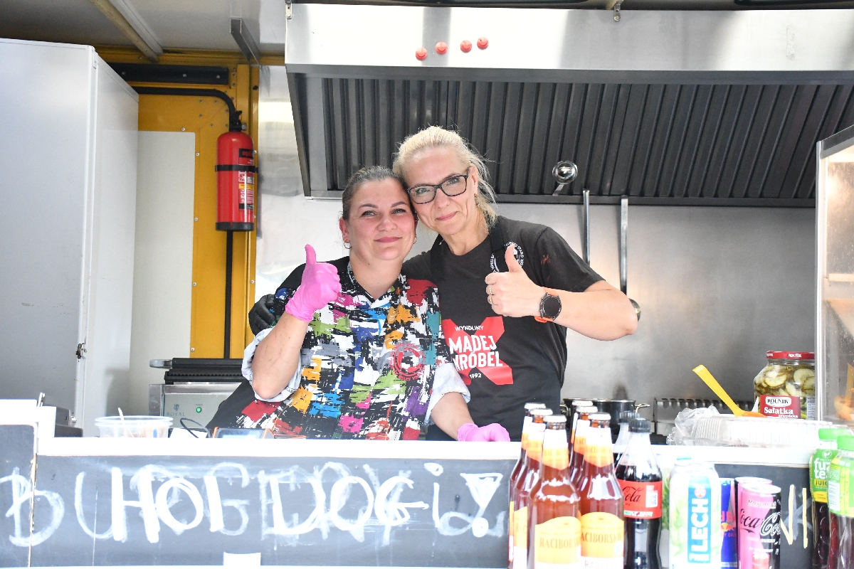 Dni Rudy Śląskiej 2024 - dzień 3 1