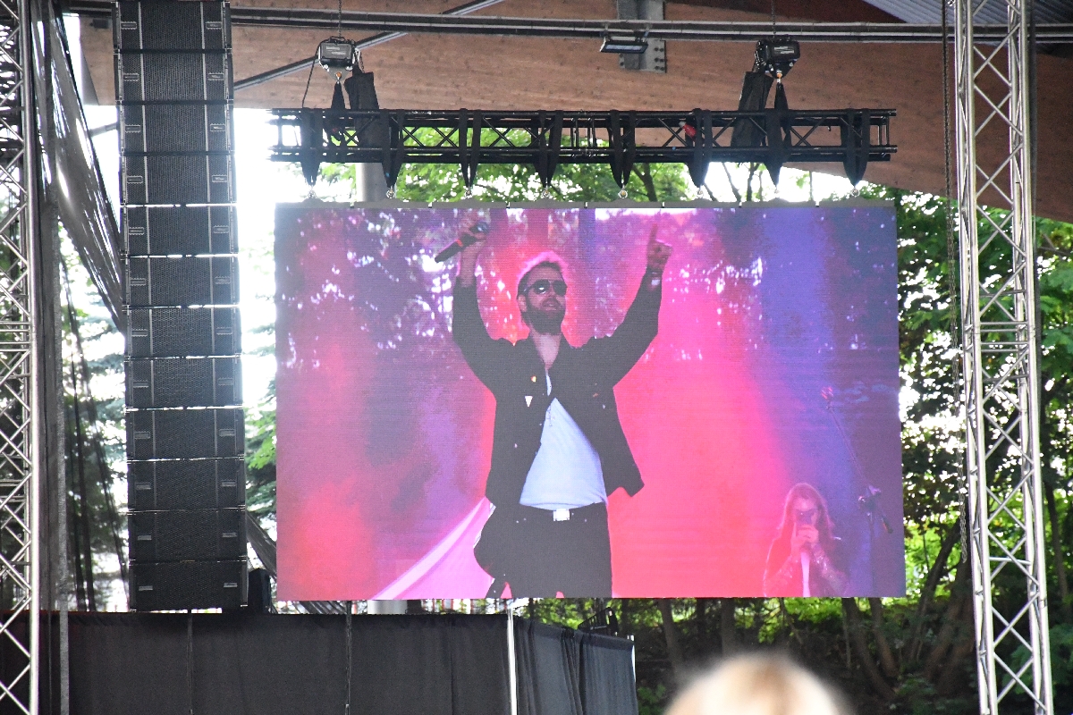 Dni Rudy Śląskiej 2024 - dzień 3 2