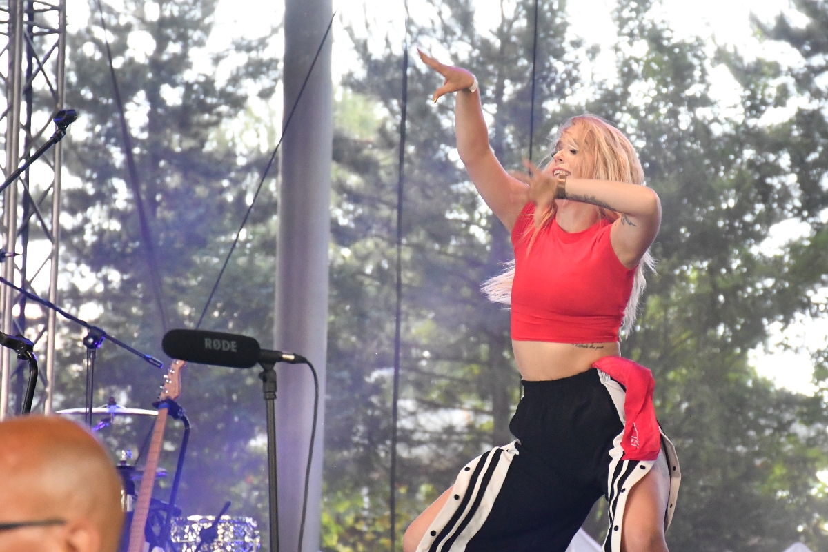 Dni Rudy Śląskiej 2024 - dzień 3 4