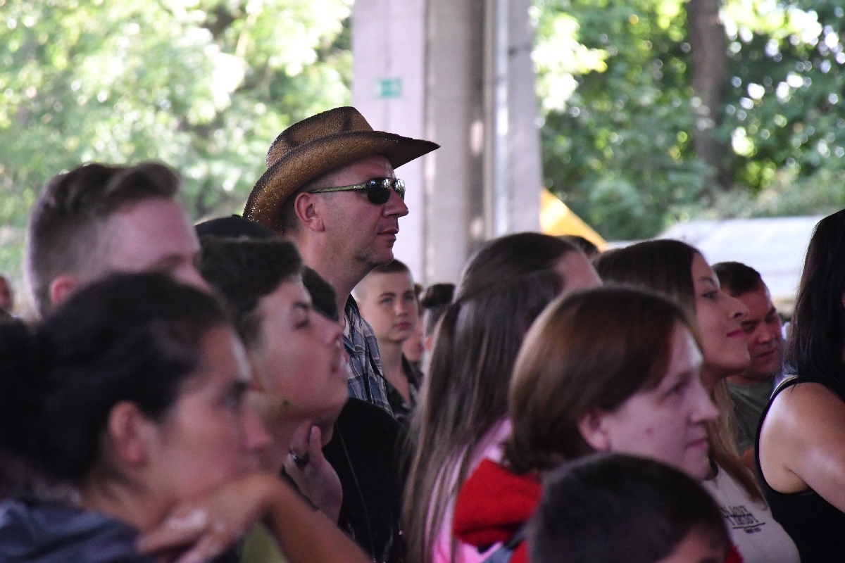 Dni Rudy Śląskiej 2024 - dzień 3 11