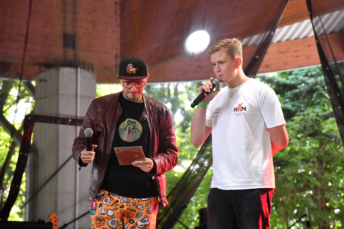 Dni Rudy Śląskiej 2024 - dzień 3 12