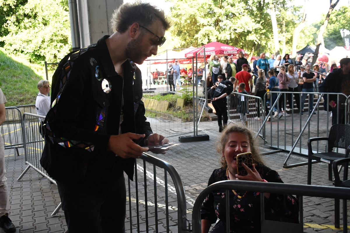 Dni Rudy Śląskiej 2024 - dzień 3 13