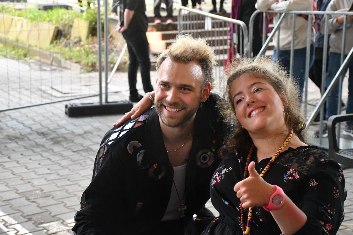 Dni Rudy Śląskiej 2024 - dzień 3 15