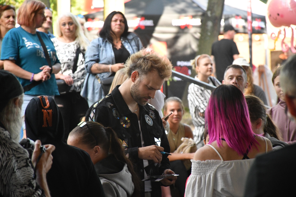 Dni Rudy Śląskiej 2024 - dzień 3 16