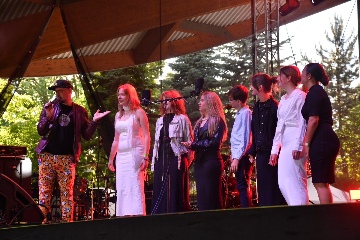 Dni Rudy Śląskiej 2024 - dzień 3 17