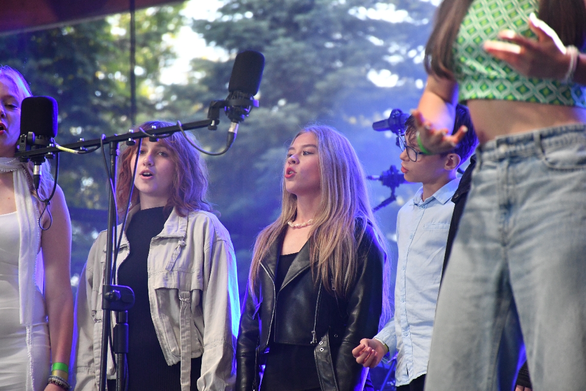 Dni Rudy Śląskiej 2024 - dzień 3 22