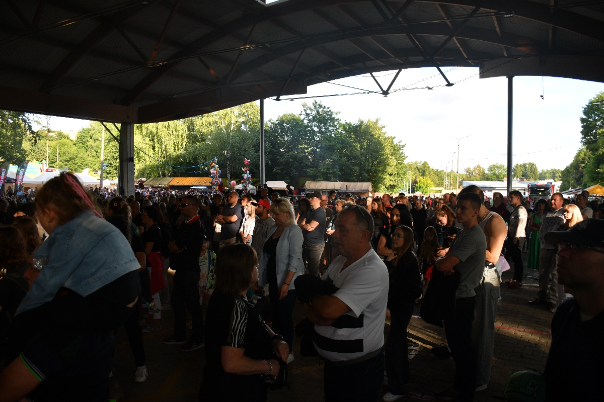 Dni Rudy Śląskiej 2024 - dzień 3 46