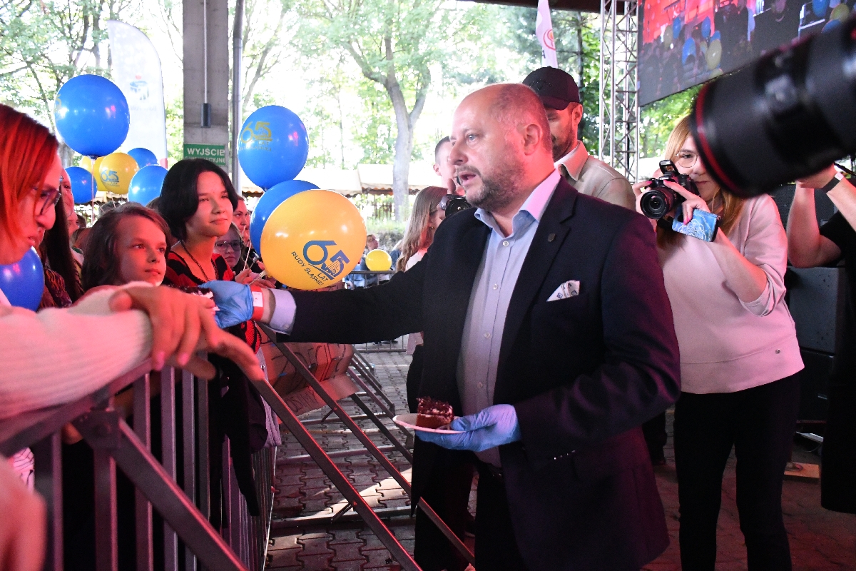 Dni Rudy Śląskiej 2024 - dzień 3 52