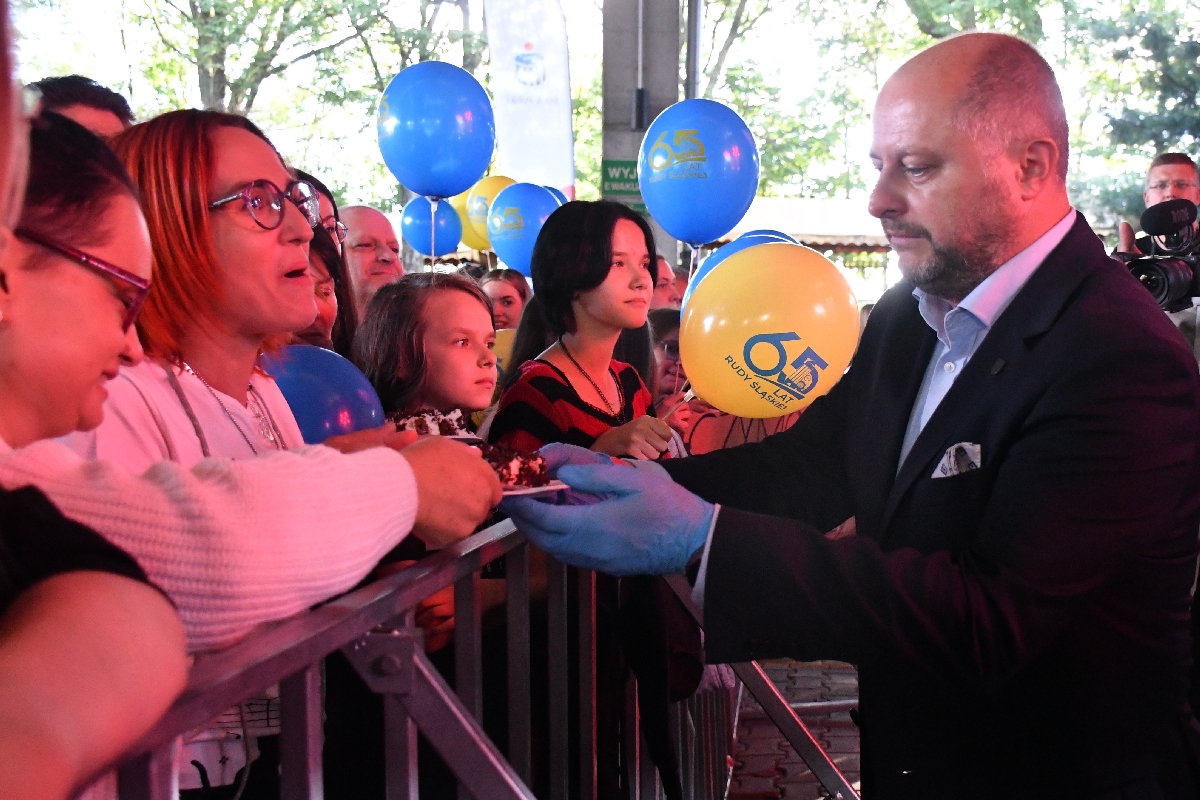 Dni Rudy Śląskiej 2024 - dzień 3 53