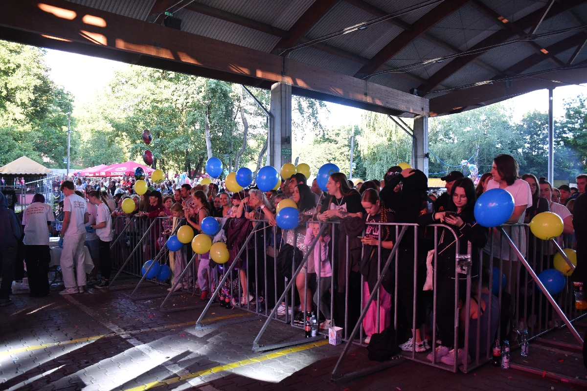 Dni Rudy Śląskiej 2024 - dzień 3 55