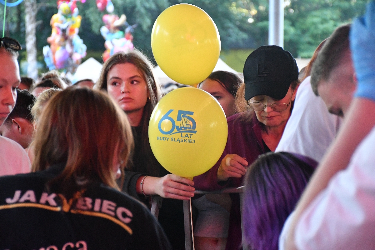 Dni Rudy Śląskiej 2024 - dzień 3 59