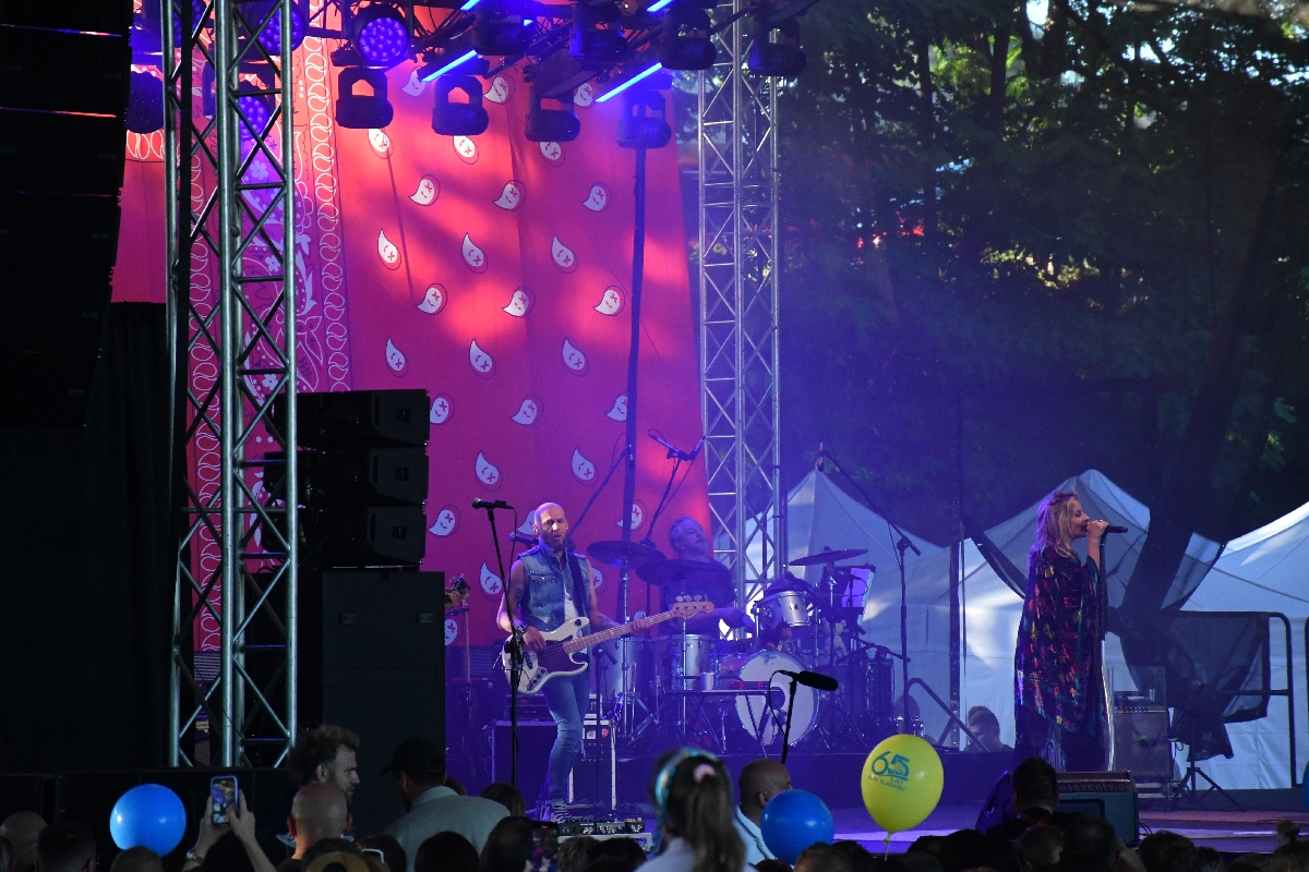 Dni Rudy Śląskiej 2024 - dzień 3 65