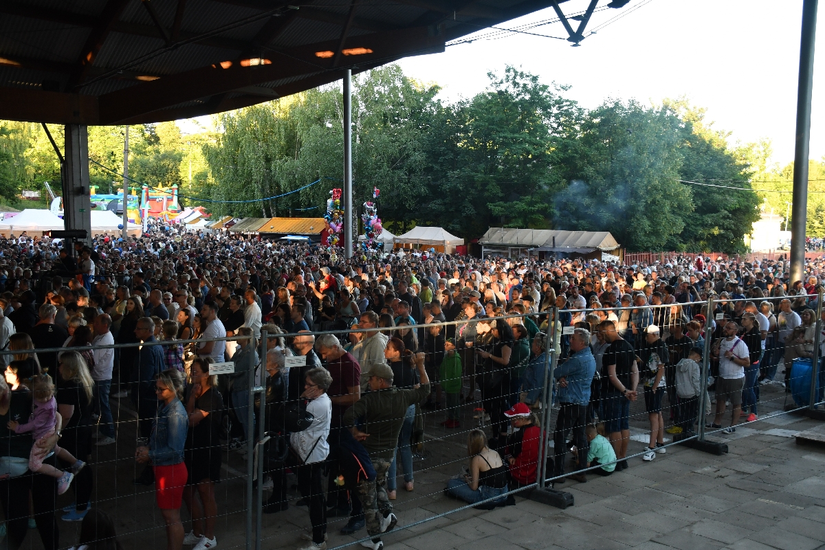 Dni Rudy Śląskiej 2024 - dzień 3 66