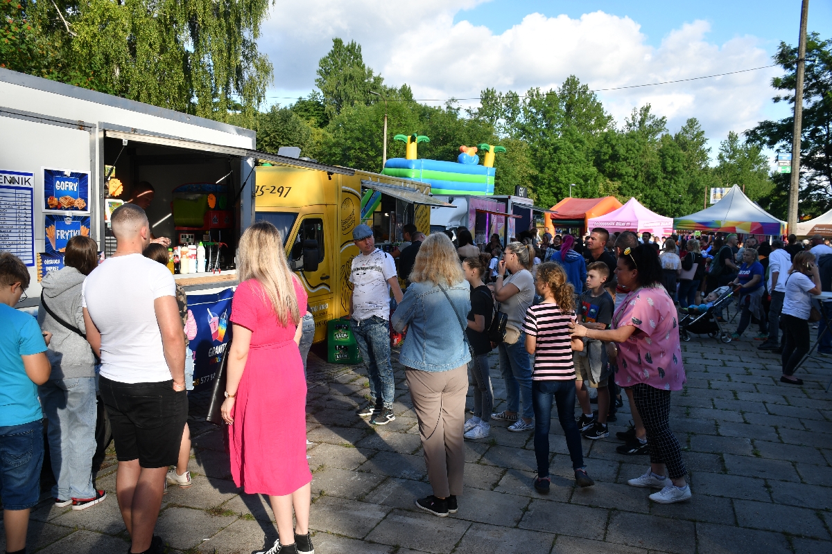 Dni Rudy Śląskiej 2024 - dzień 3 73