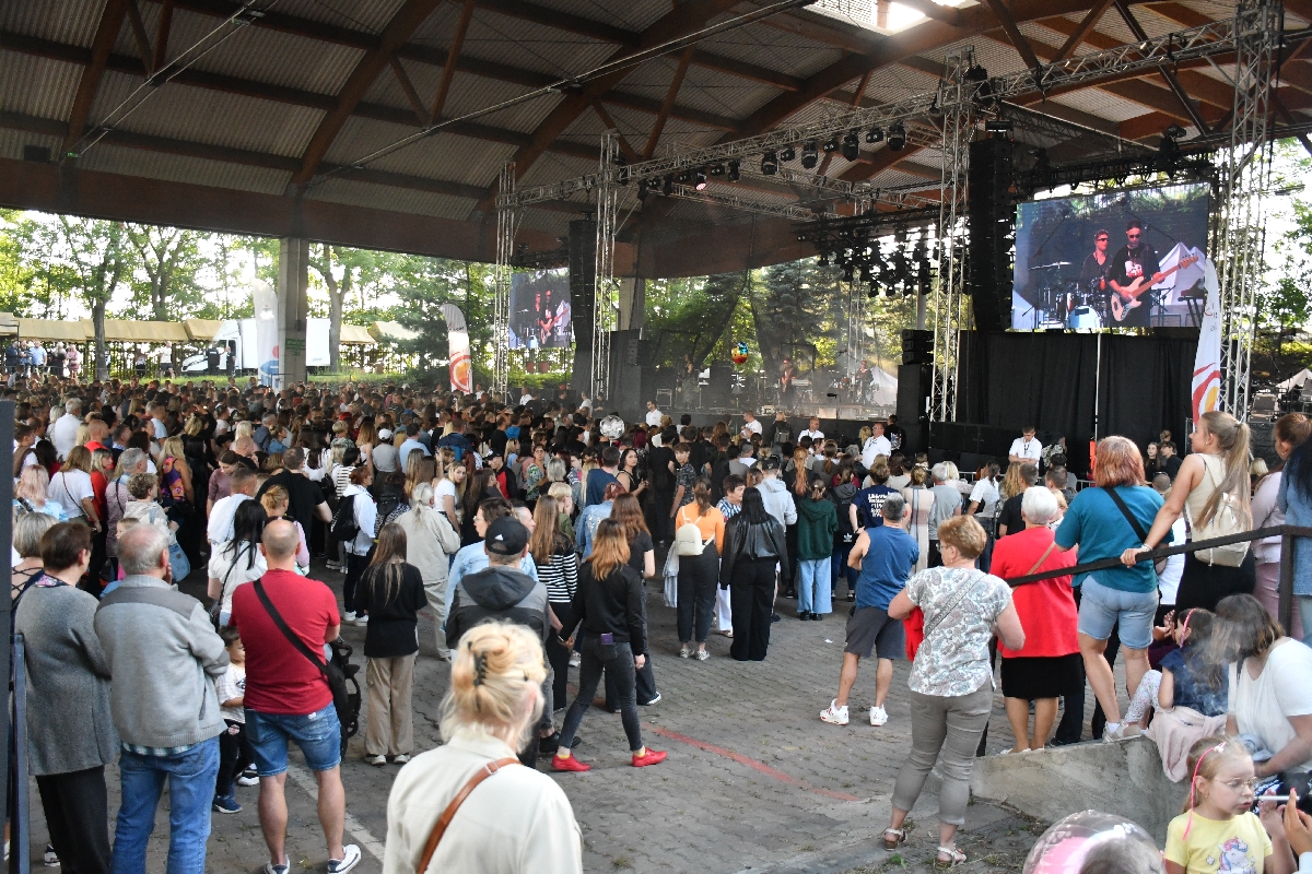 Dni Rudy Śląskiej 2024 - dzień 3 75