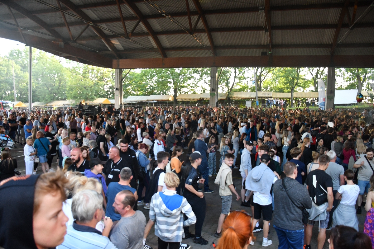 Dni Rudy Śląskiej 2024 - dzień 3 76